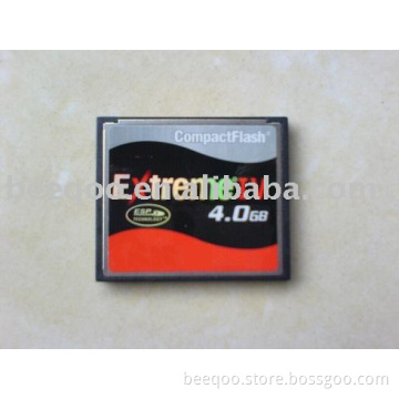 Extreme IV CF/ memory card/Extreme  card/flash card/compact flash/memory card